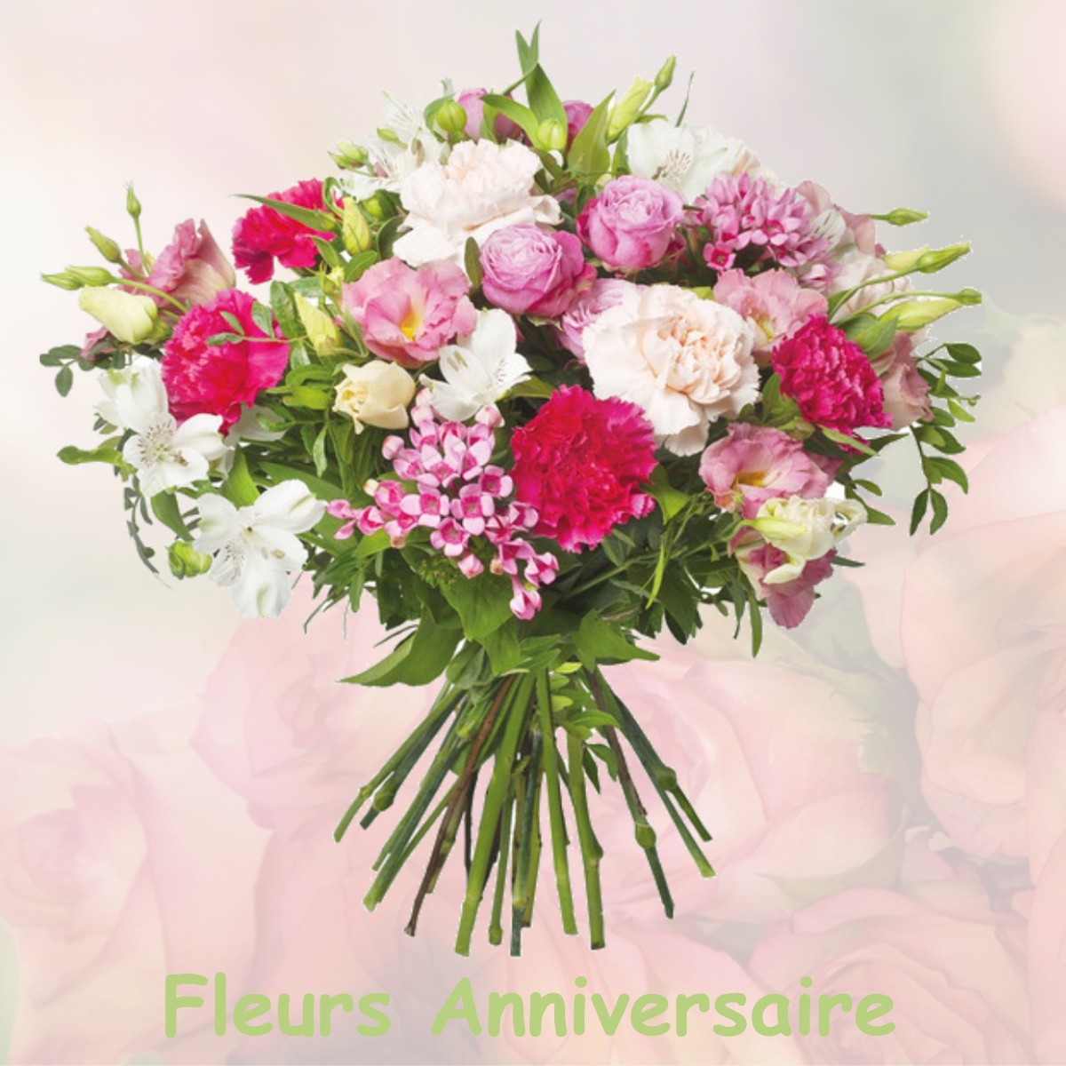 fleurs anniversaire CAUMONT-SUR-ORNE